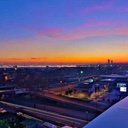 Grand Hilarium Hotel Istanbul Bagian luar foto