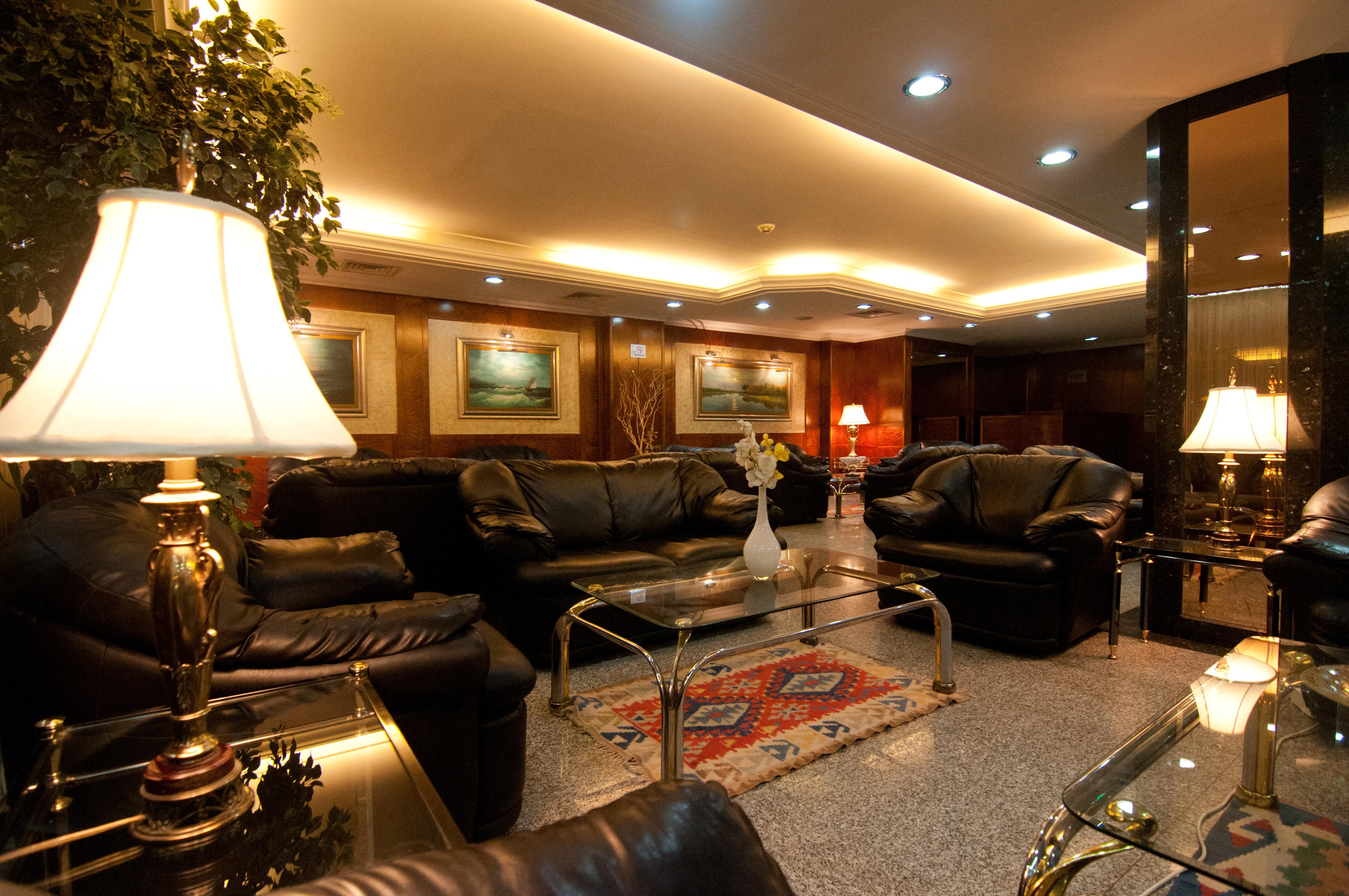 Grand Hilarium Hotel Istanbul Bagian luar foto