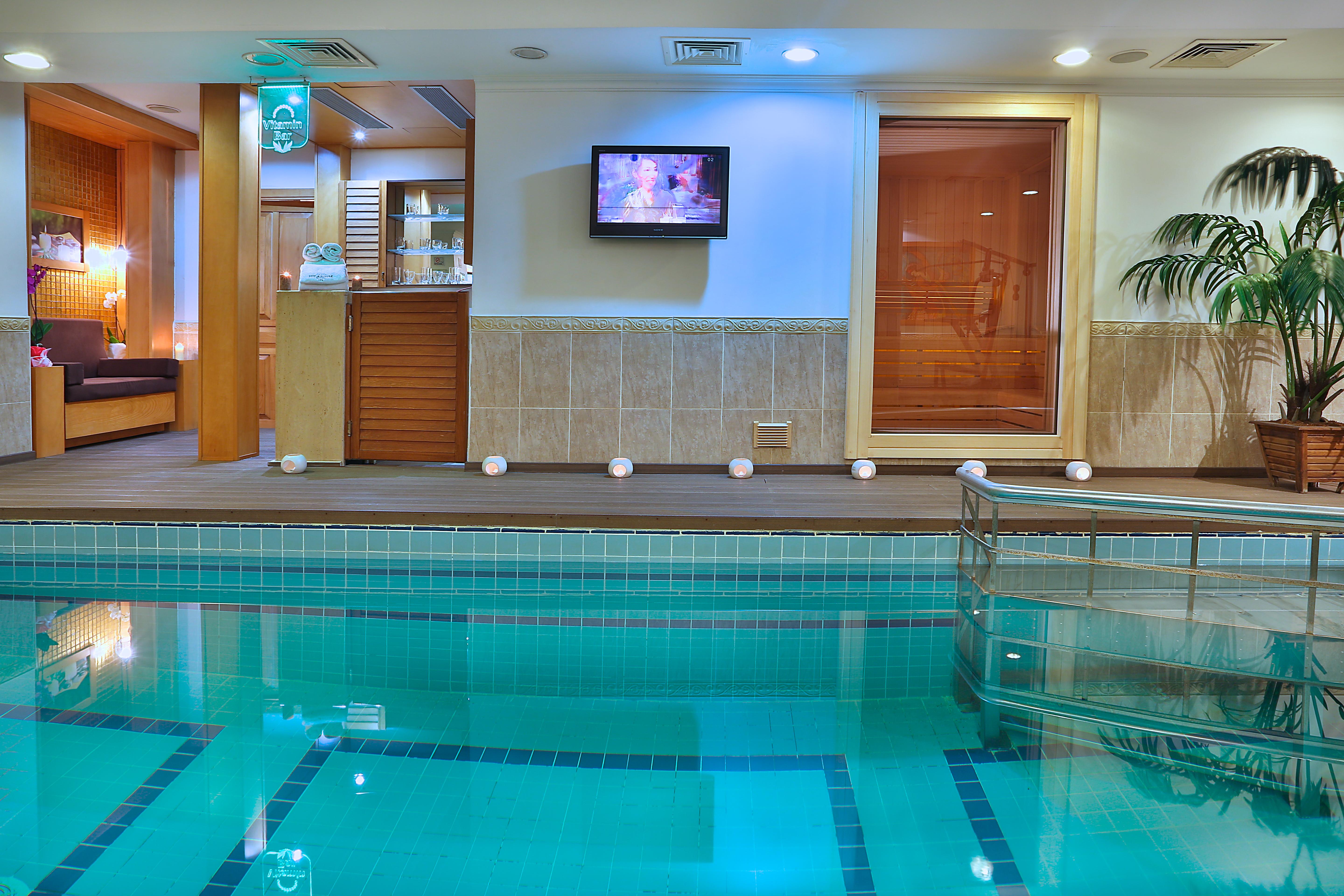Grand Hilarium Hotel Istanbul Bagian luar foto