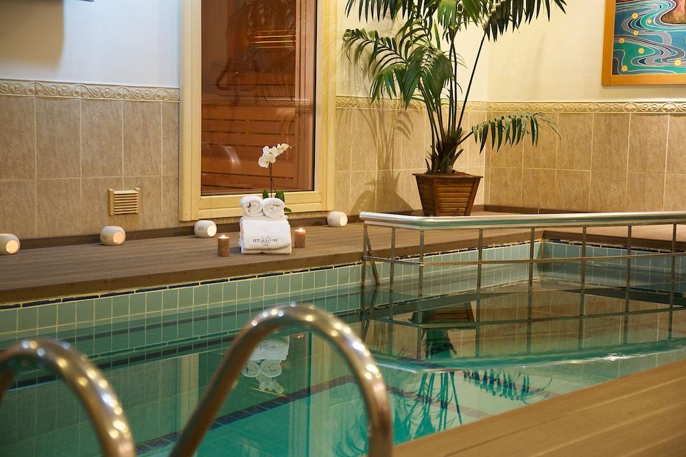 Grand Hilarium Hotel Istanbul Bagian luar foto