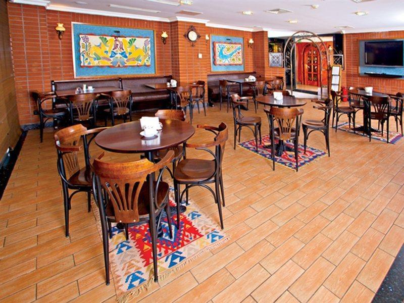 Grand Hilarium Hotel Istanbul Bagian luar foto